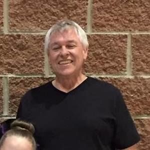 Meet your Posher, Jerry